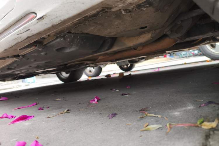 Used Toyota Reiz 2013 2.5V Shangrui Edition Chassis Front Right