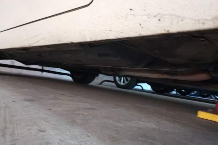 Used Toyota Reiz 2013 2.5S Elite Edition Chassis Front Right