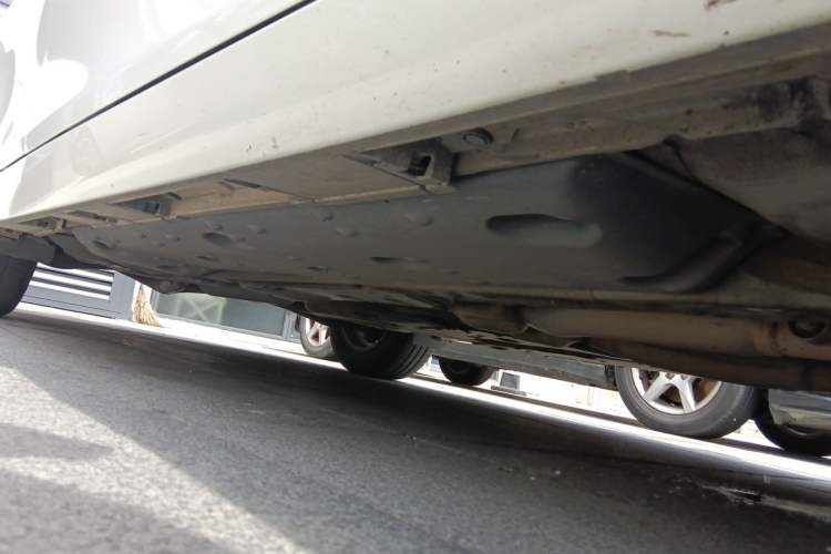 Used Toyota Reiz 2013 2.5V Elite Edition Chassis Front Right