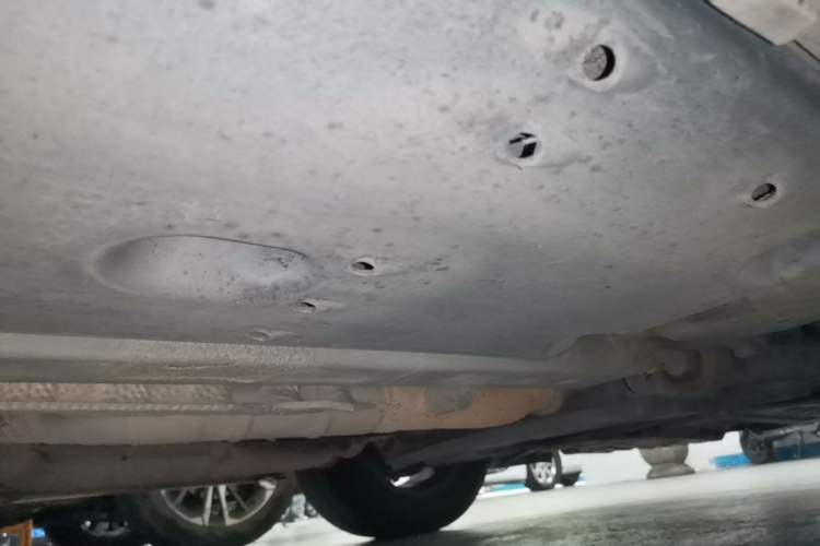 Used Toyota Reiz 2013 2.5V Elite Edition Chassis Front Right