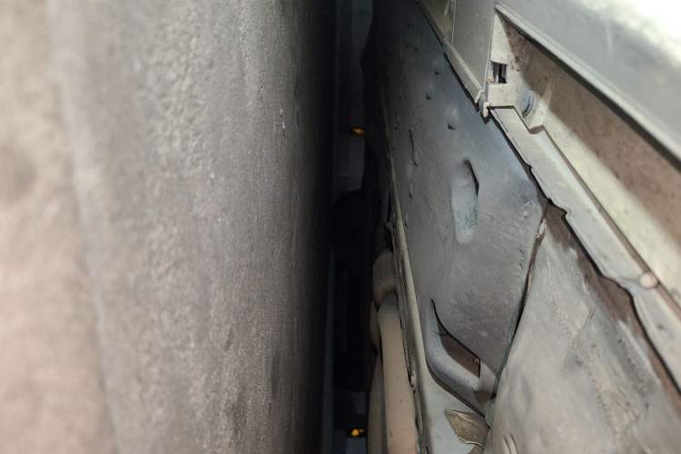 Used Toyota Reiz 2013 2.5V Shangrui Edition Chassis Front Right