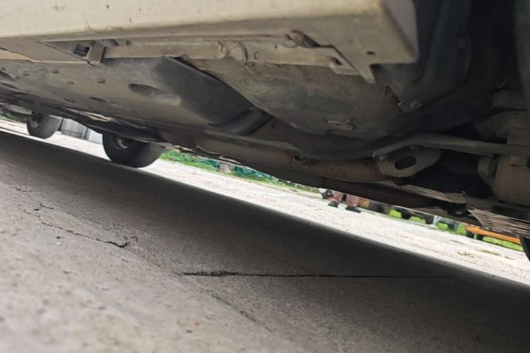 Used Toyota Reiz 2013 2.5V Elite Edition Chassis Front Right
