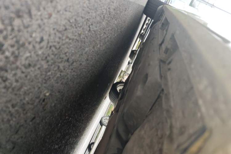 Used Toyota Reiz 2013 2.5V Shangrui Edition Chassis Front Right