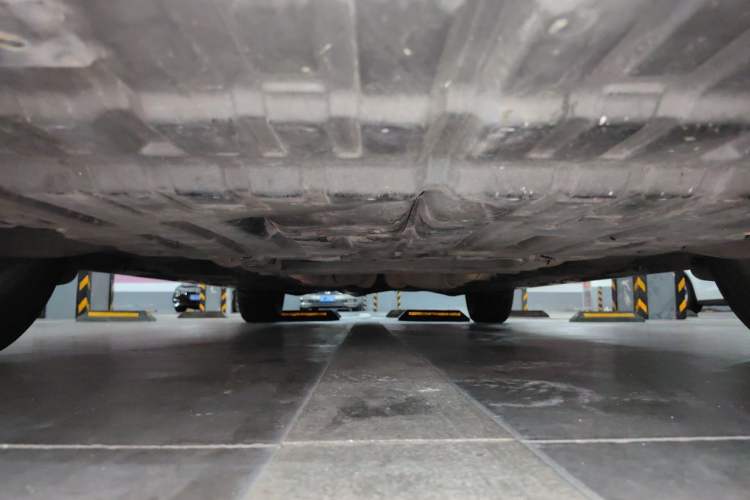Used Toyota Reiz 2013 2.5S Elite Edition Chassis Front