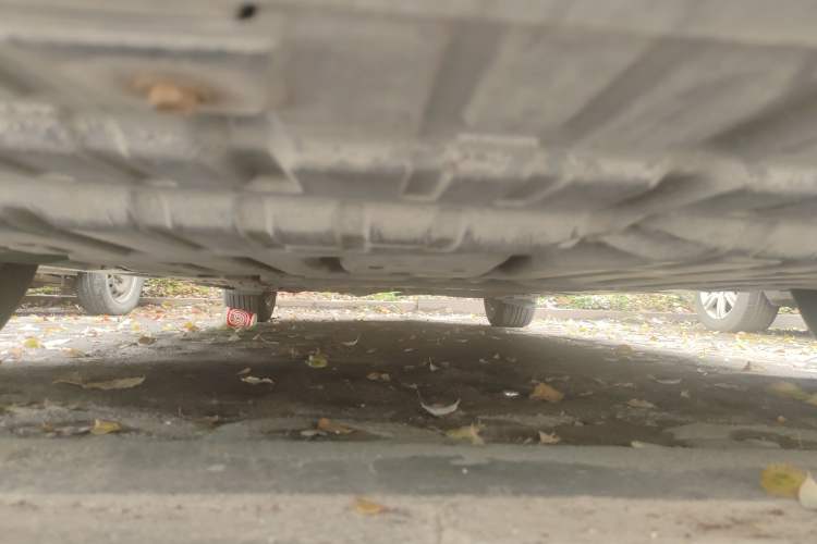 Used Toyota Reiz 2013 2.5V Elite Edition Chassis Front