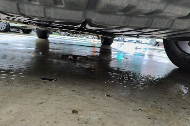 Used Toyota Reiz 2013 2.5S Elite Edition Chassis Front