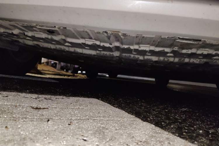 Used Toyota Reiz 2013 2.5S Elite Edition Chassis Front