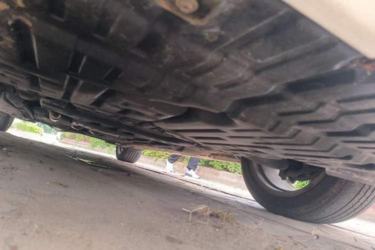 Used Toyota Reiz 2013 3.0V Zunrui Navigation Edition Chassis Front