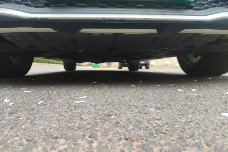 Used Toyota Reiz 2013 2.5V Shangrui Edition Chassis Front