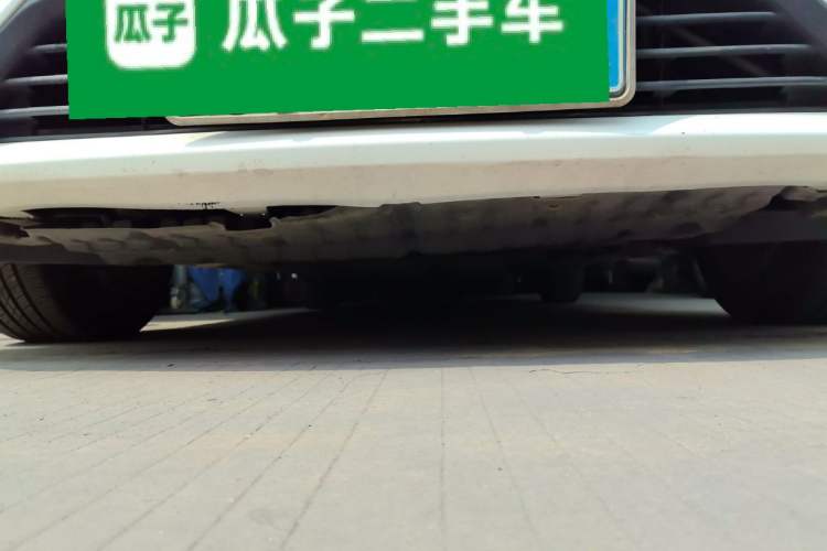 Used Toyota Reiz 2013 2.5S Elite Edition Chassis Front