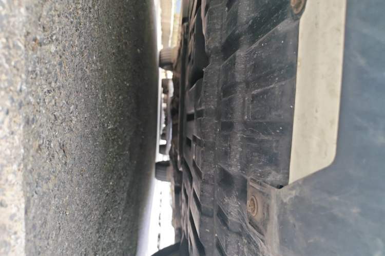 Used Toyota Reiz 2013 2.5V Shangrui Edition Chassis Front