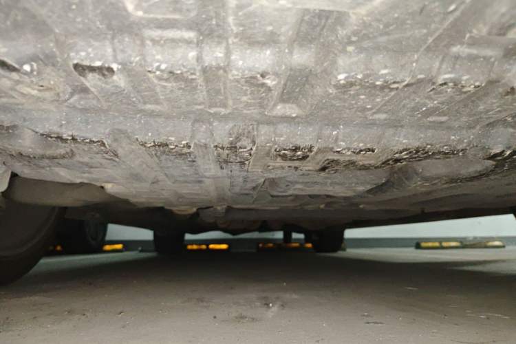 Used Toyota Reiz 2013 2.5S Elite Edition Chassis Front