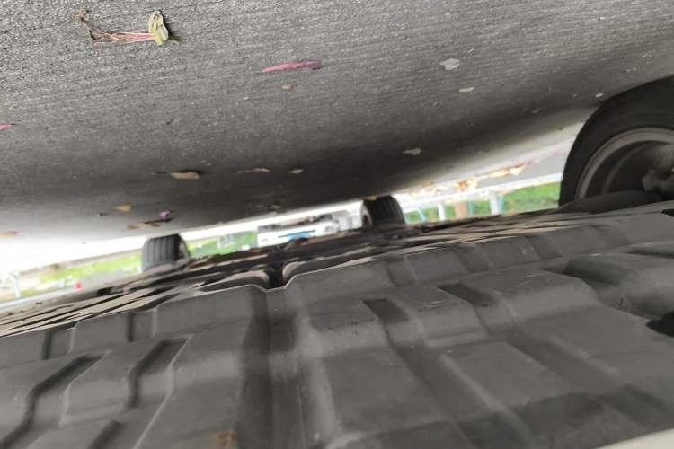 Used Toyota Reiz 2013 2.5V Supreme Edition Chassis Front