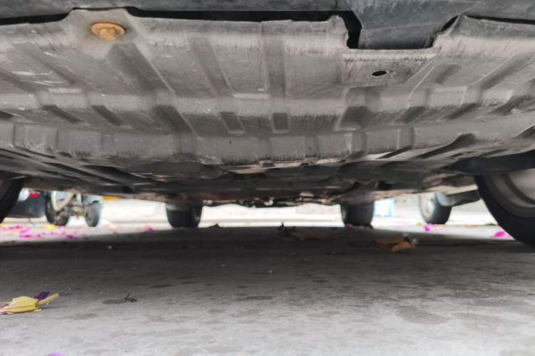 Used Toyota Reiz 2013 2.5V Shangrui Edition Chassis Front