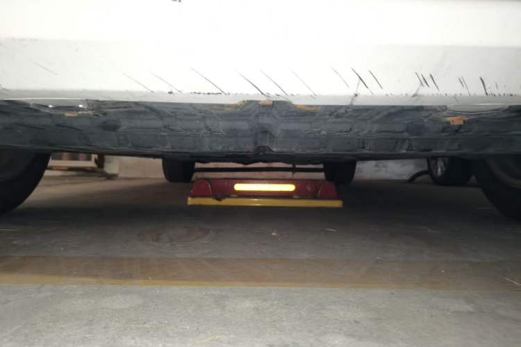 Used Toyota Reiz 2013 2.5S Elite Edition Chassis Front
