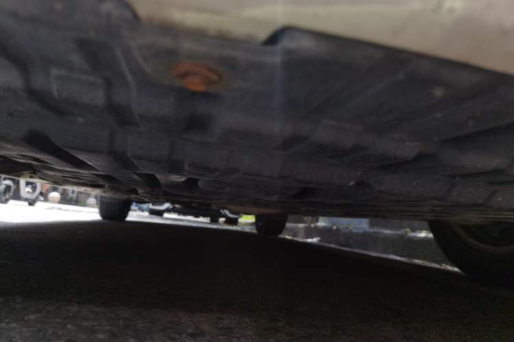 Used Toyota Reiz 2013 2.5S Elite Edition Chassis Front