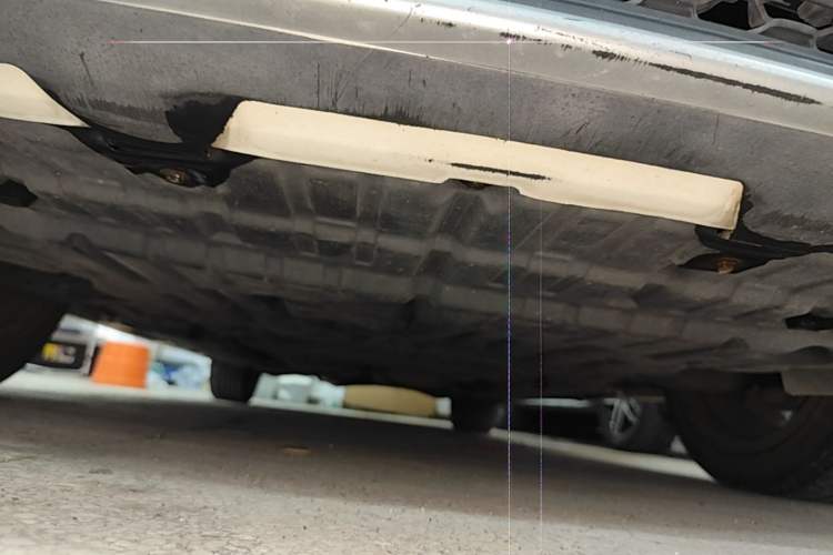Used Toyota Reiz 2013 2.5V Shangrui Edition Chassis Front