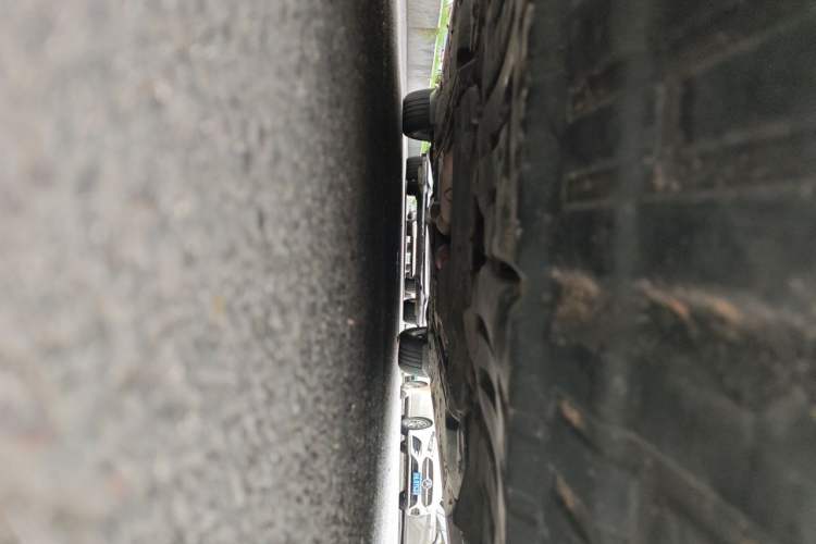 Used Toyota Reiz 2013 2.5V Shangrui Edition Chassis Front