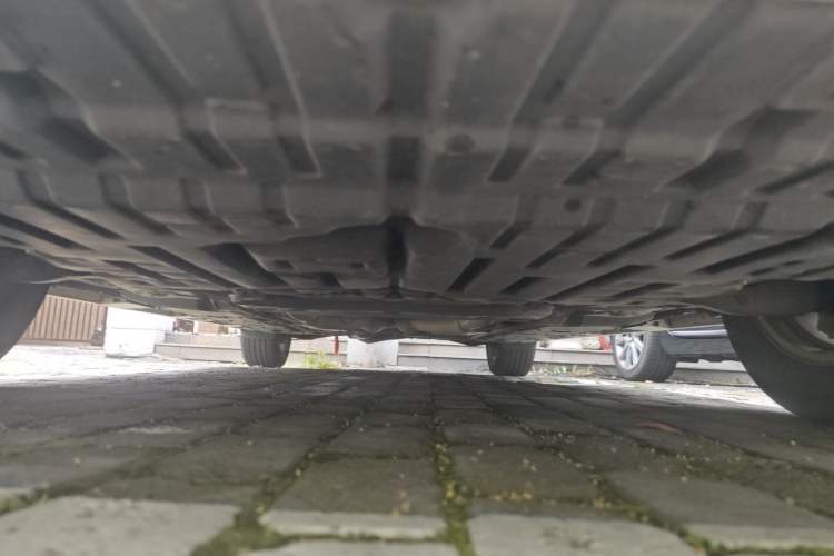 Used Toyota Reiz 2013 2.5S Elite Edition Chassis Front
