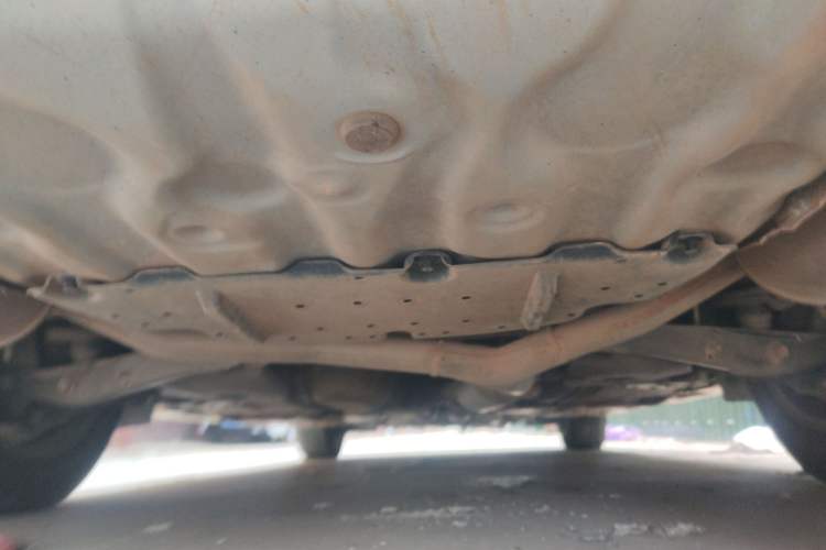 Used Toyota Reiz 2013 2.5V Elite Edition Chassis Rear
