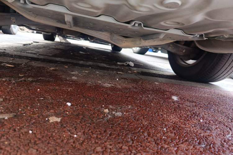 Used Toyota Reiz 2013 2.5S Elite Edition Chassis Rear