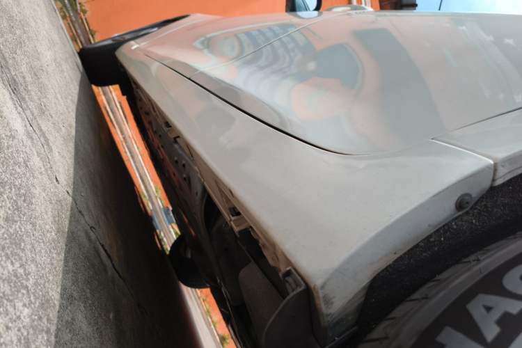 Used Toyota Reiz 2013 2.5V Elite Edition Chassis Rear Left