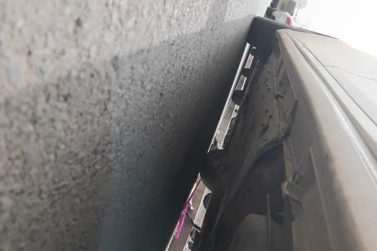Used Toyota Reiz 2013 2.5V Shangrui Edition Chassis Rear Left