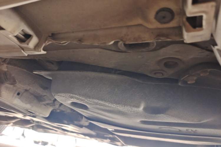 Used Toyota Reiz 2013 2.5V Shangrui Edition Chassis Rear Left