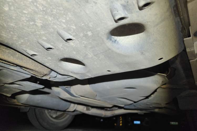 Used Toyota Reiz 2013 2.5S Elite Edition Chassis Rear Left