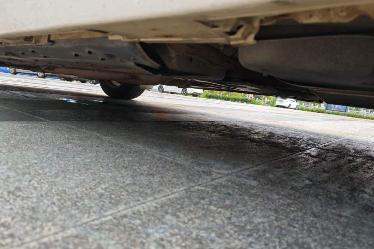 Used Toyota Reiz 2013 2.5S Elite Edition Chassis Rear Left