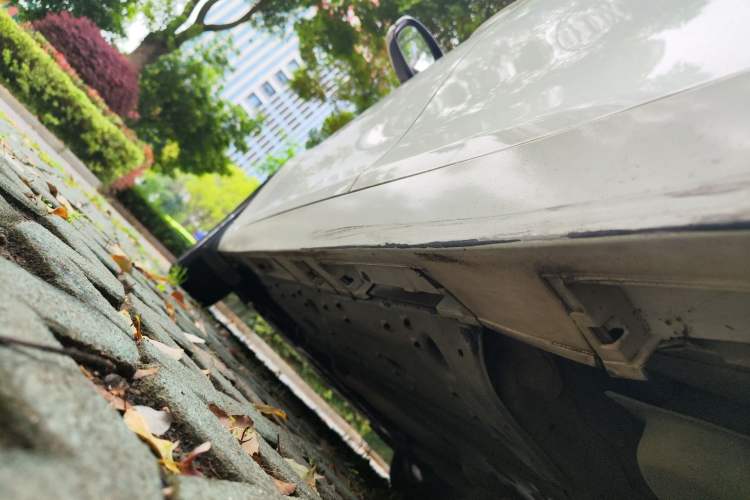 Used Toyota Reiz 2013 2.5S Elite Edition Chassis Rear Left