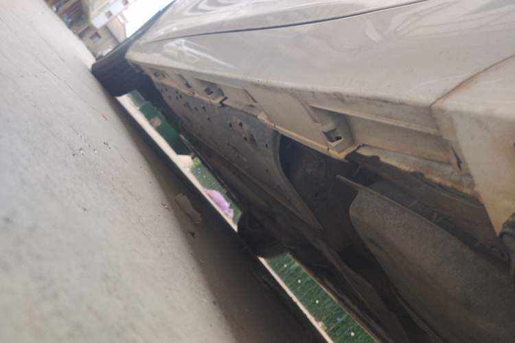 Used Toyota Reiz 2013 2.5V Elite Edition Chassis Rear Left