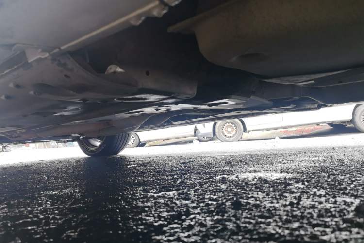 Used Toyota Reiz 2013 2.5V Elite Edition Chassis Rear Left
