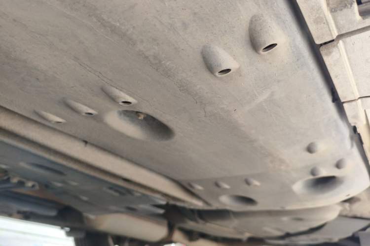 Used Toyota Reiz 2013 2.5S Elite Edition Chassis Rear Left