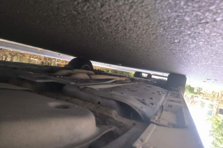 Used Toyota Reiz 2013 2.5S Elite Edition Chassis Rear Left