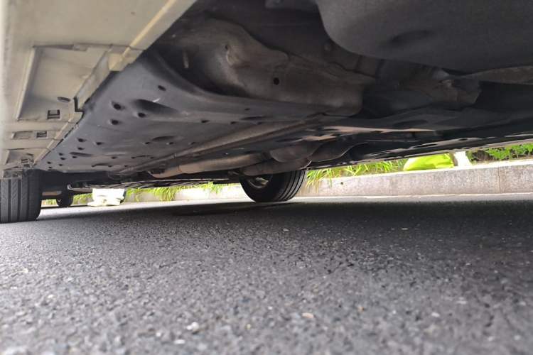 Used Toyota Reiz 2013 2.5S Elite Edition Chassis Rear Left