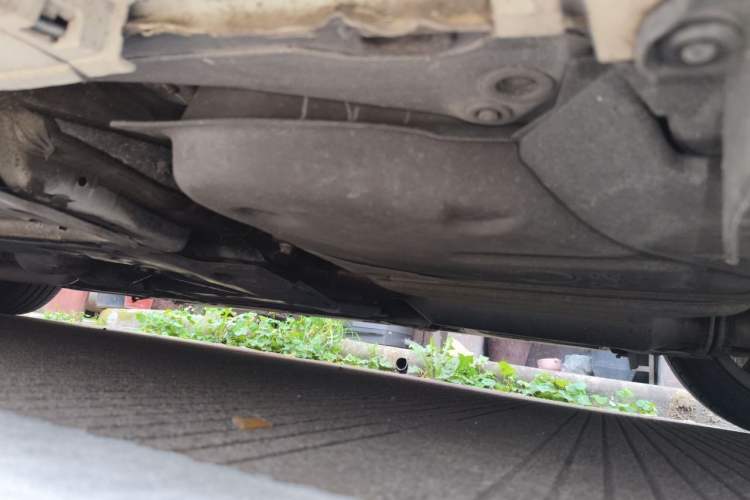 Used Toyota Reiz 2013 2.5V Shangrui Edition Chassis Rear Left