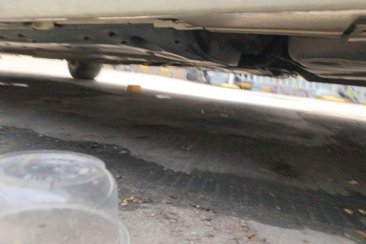 Used Toyota Reiz 2013 2.5V Elite Edition Chassis Rear Left