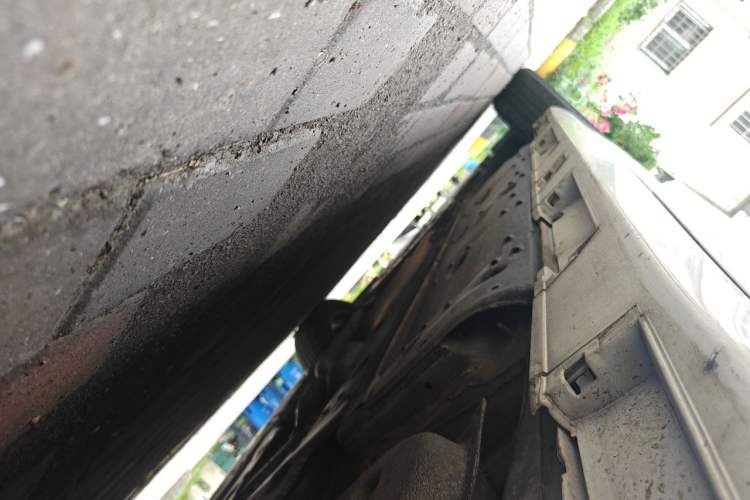 Used Toyota Reiz 2013 2.5S Elite Edition Chassis Rear Left