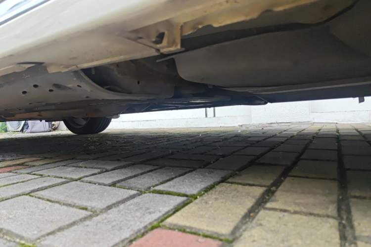Used Toyota Reiz 2013 2.5V Shangrui Edition Chassis Rear Left