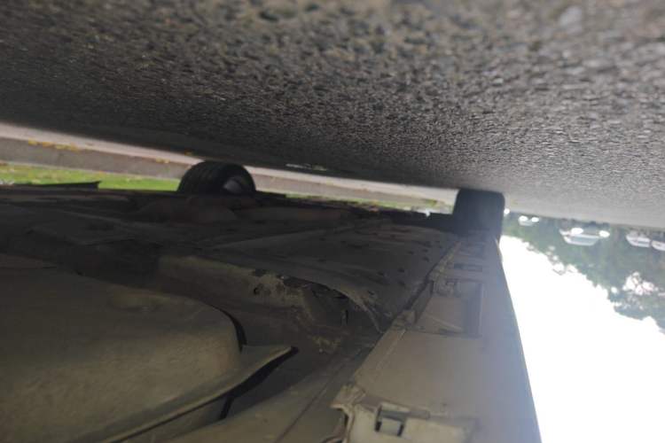 Used Toyota Reiz 2013 2.5V Shangrui Edition Chassis Rear Left
