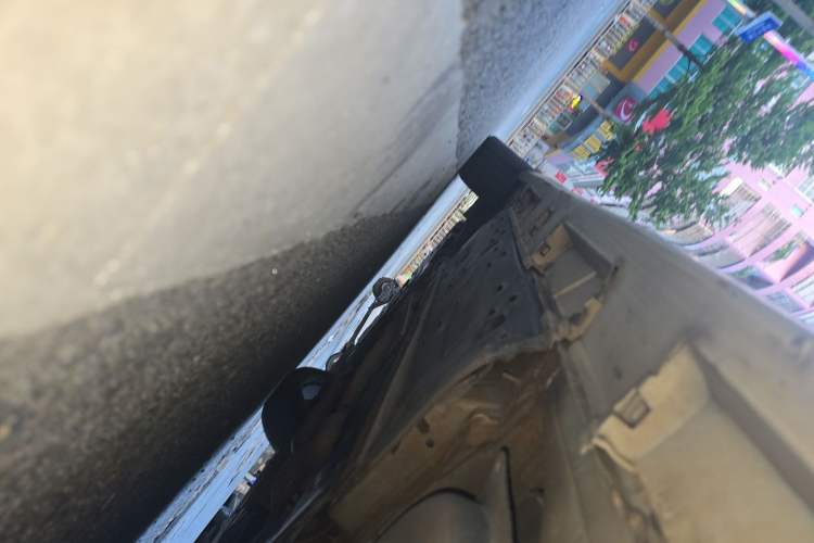 Used Toyota Reiz 2013 2.5V Shangrui Edition Chassis Rear Left