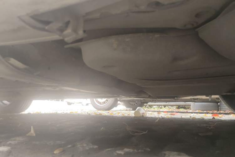 Used Toyota Reiz 2013 2.5V Elite Edition Chassis Rear Left