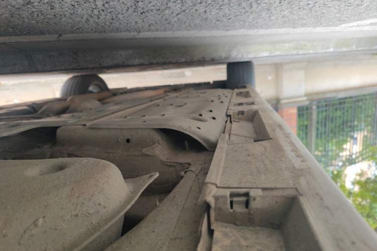 Used Toyota Reiz 2013 2.5V Shangrui Edition Chassis Rear Left