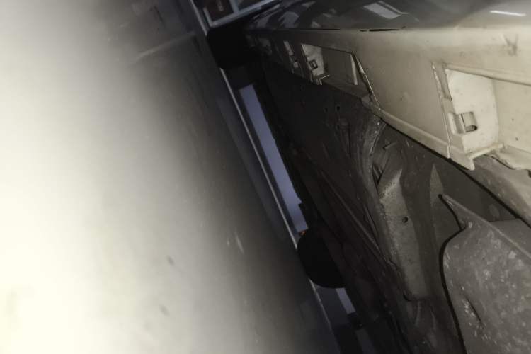 Used Toyota Reiz 2013 2.5V Elite Edition Chassis Rear Left