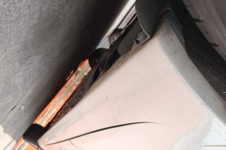 Used Toyota Reiz 2013 2.5V Elite Edition Chassis Rear Right