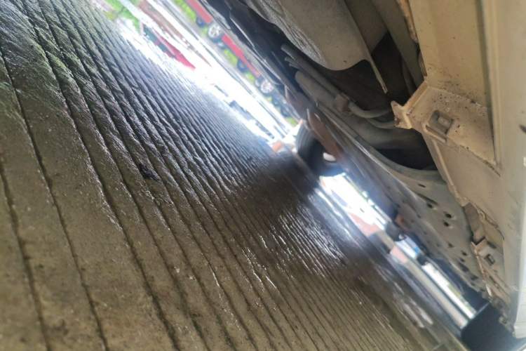 Used Toyota Reiz 2013 2.5S Elite Edition Chassis Rear Right