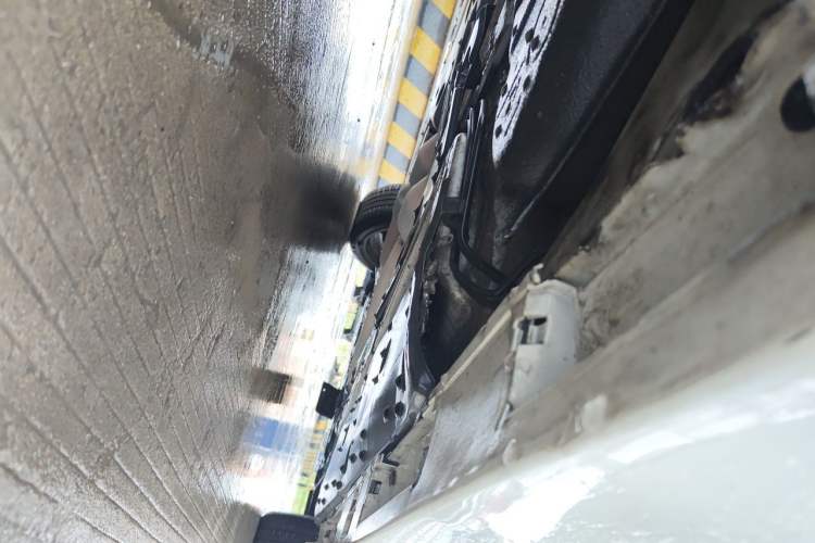 Used Toyota Reiz 2013 2.5V Elite Edition Chassis Rear Right