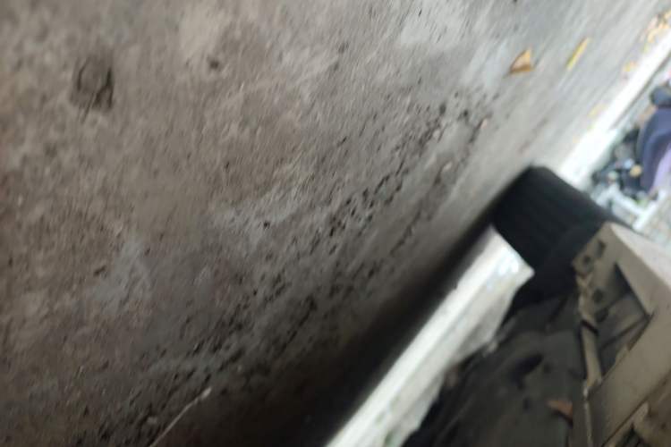 Used Toyota Reiz 2013 2.5S Elite Edition Chassis Rear Right