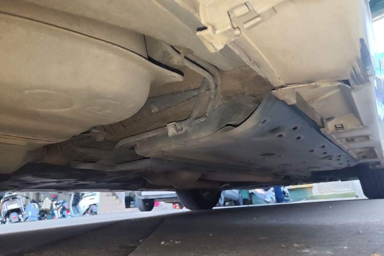 Used Toyota Reiz 2013 2.5S Elite Edition Chassis Rear Right